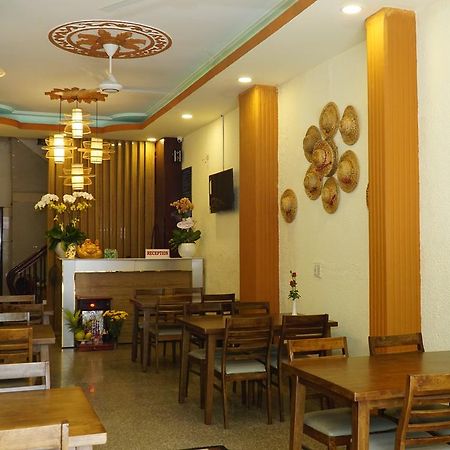 Asian Kitchen Hotel Ho Şi Min Dış mekan fotoğraf