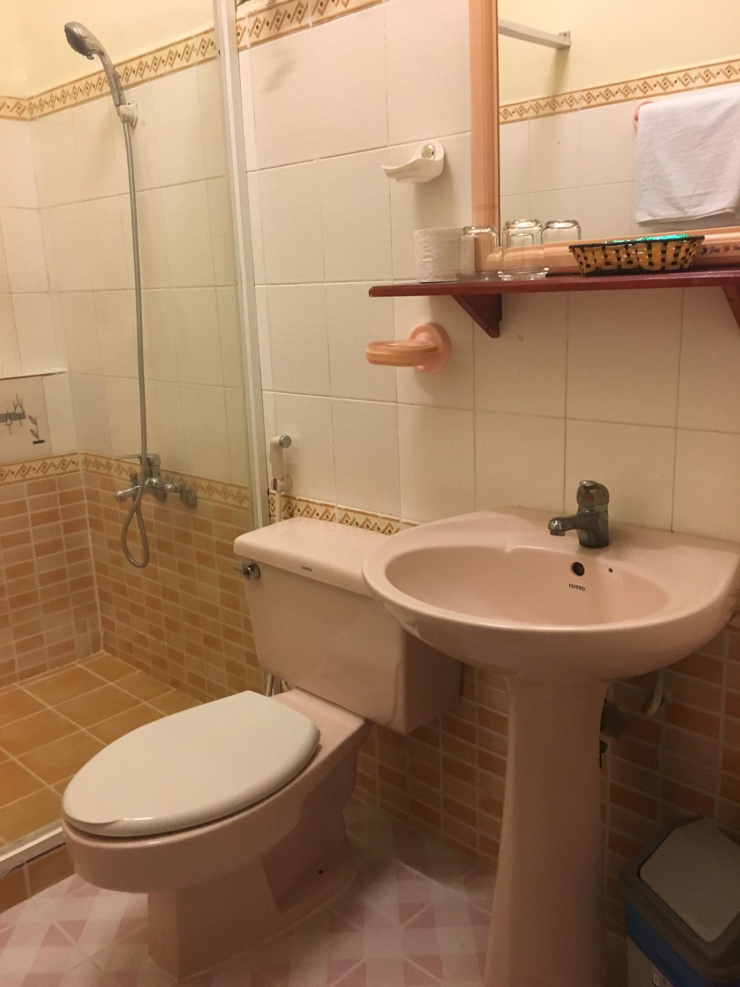 Asian Kitchen Hotel Ho Şi Min Dış mekan fotoğraf