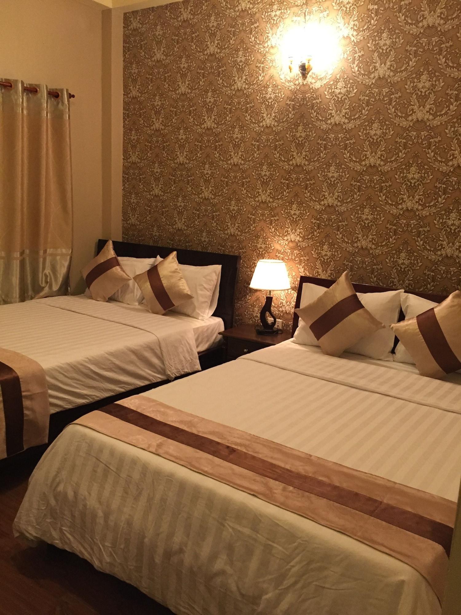 Asian Kitchen Hotel Ho Şi Min Dış mekan fotoğraf