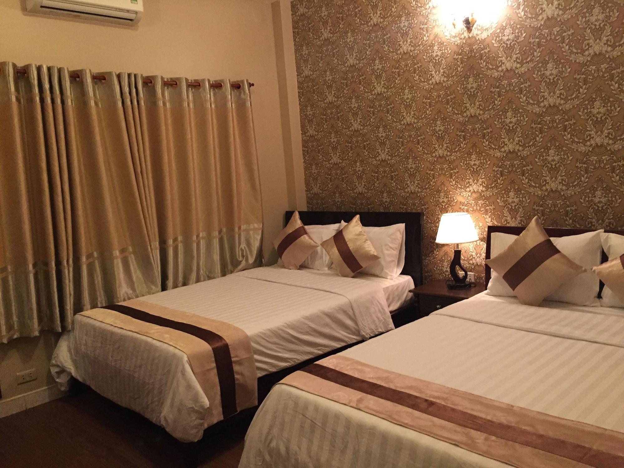 Asian Kitchen Hotel Ho Şi Min Dış mekan fotoğraf