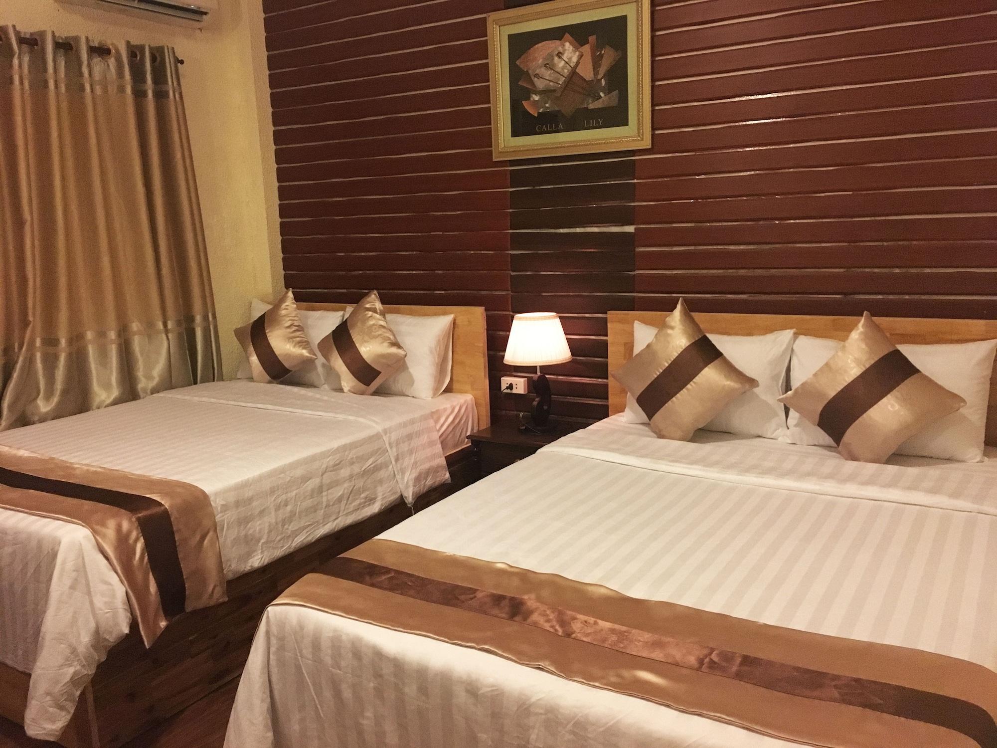 Asian Kitchen Hotel Ho Şi Min Dış mekan fotoğraf