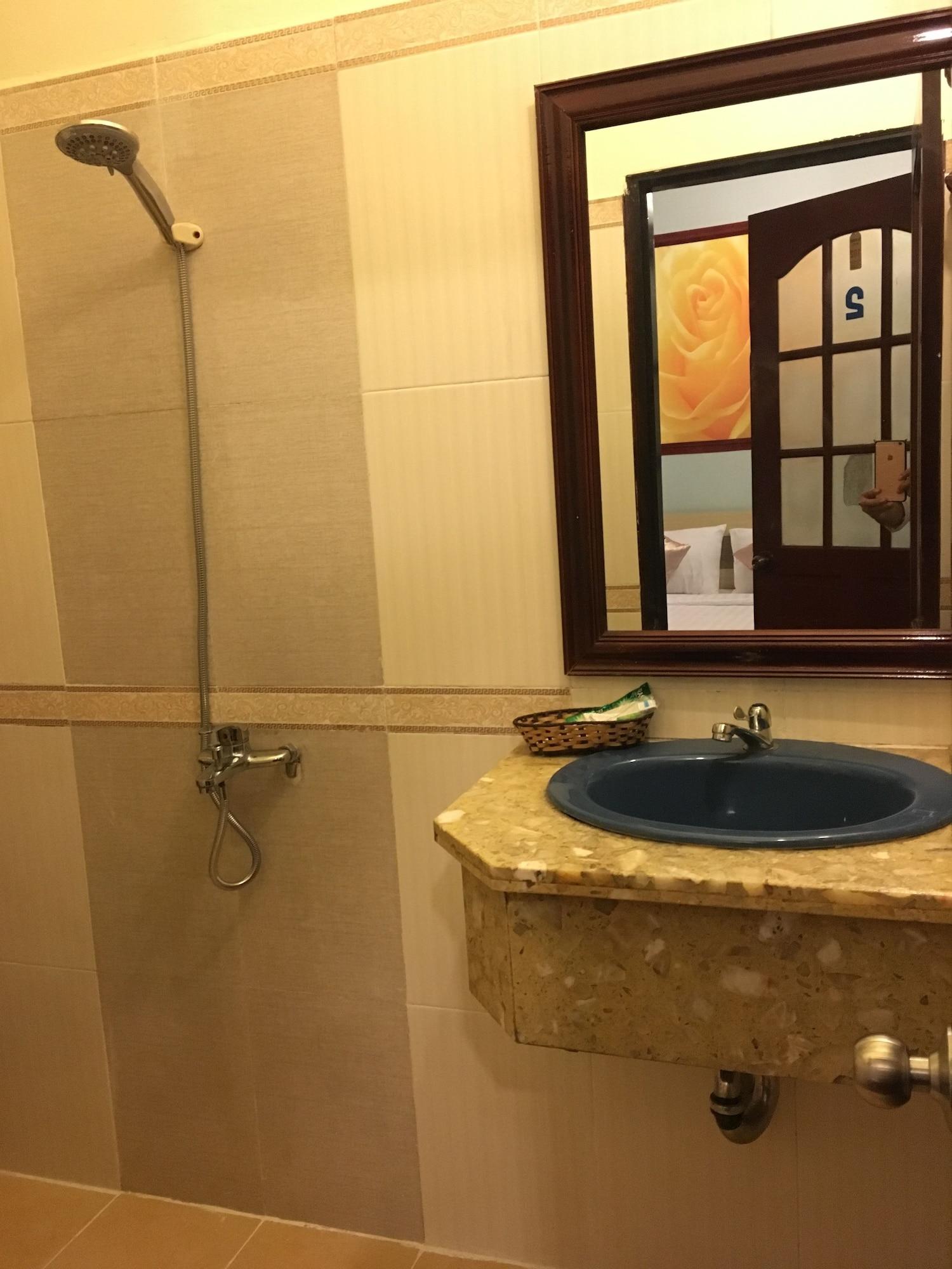 Asian Kitchen Hotel Ho Şi Min Dış mekan fotoğraf
