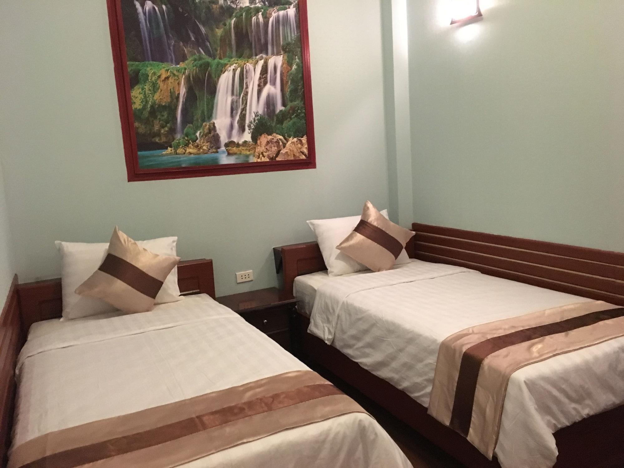 Asian Kitchen Hotel Ho Şi Min Dış mekan fotoğraf