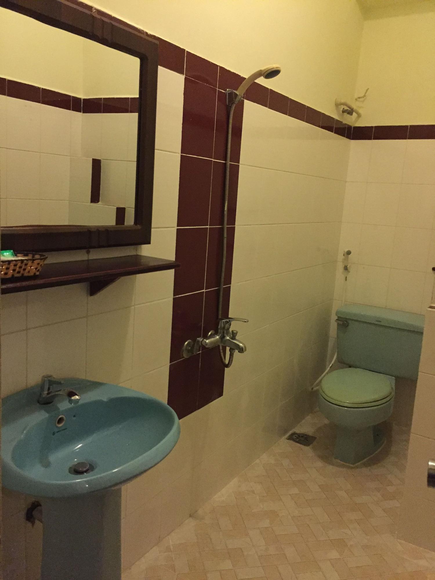 Asian Kitchen Hotel Ho Şi Min Dış mekan fotoğraf