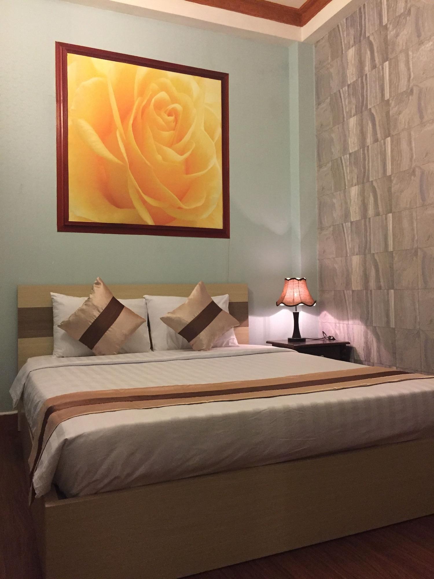 Asian Kitchen Hotel Ho Şi Min Dış mekan fotoğraf