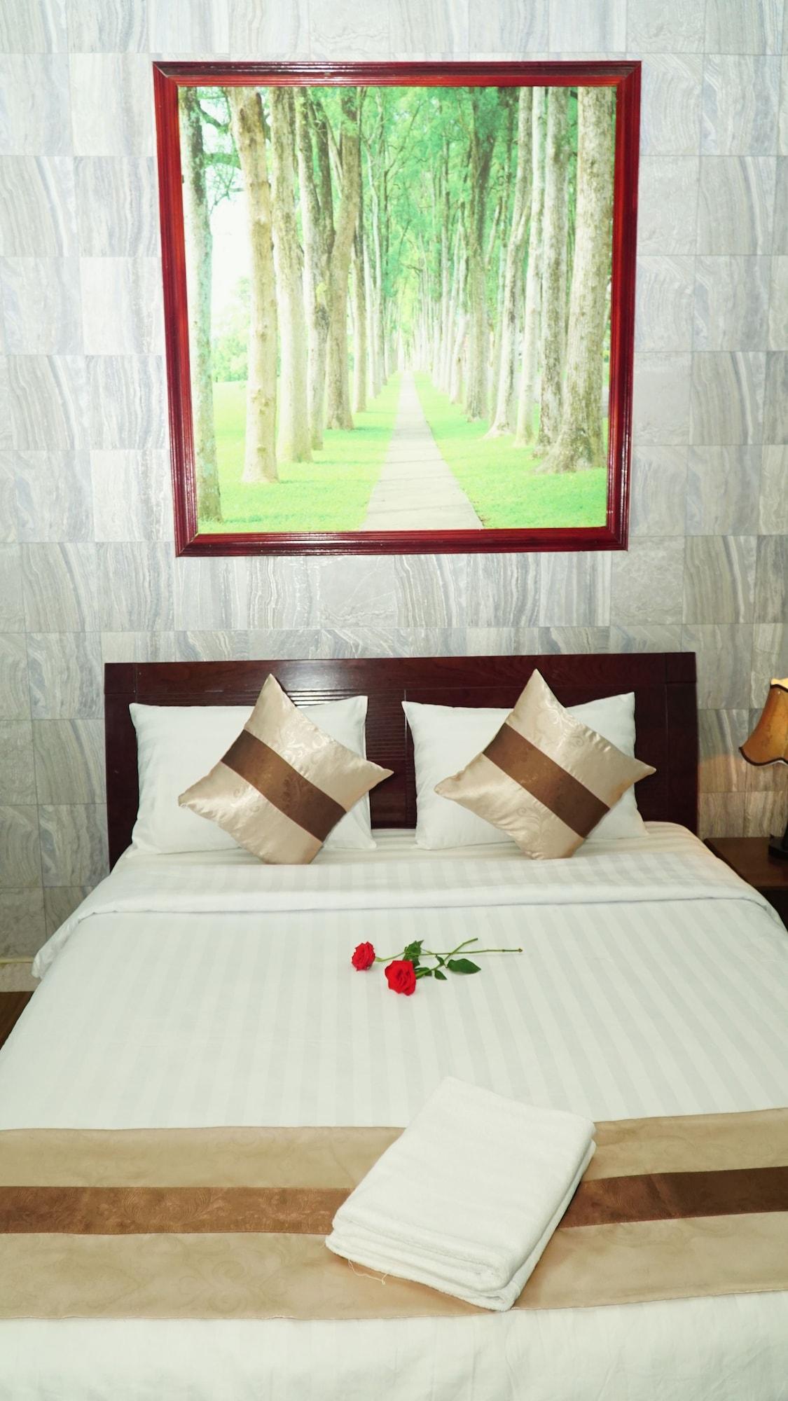 Asian Kitchen Hotel Ho Şi Min Dış mekan fotoğraf
