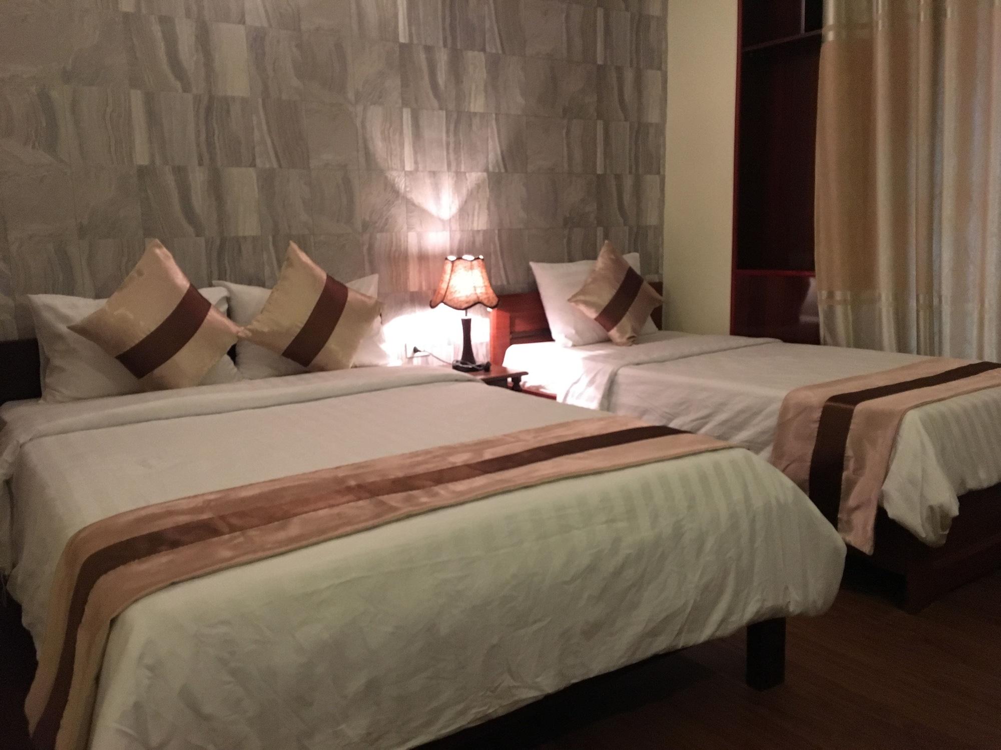 Asian Kitchen Hotel Ho Şi Min Dış mekan fotoğraf