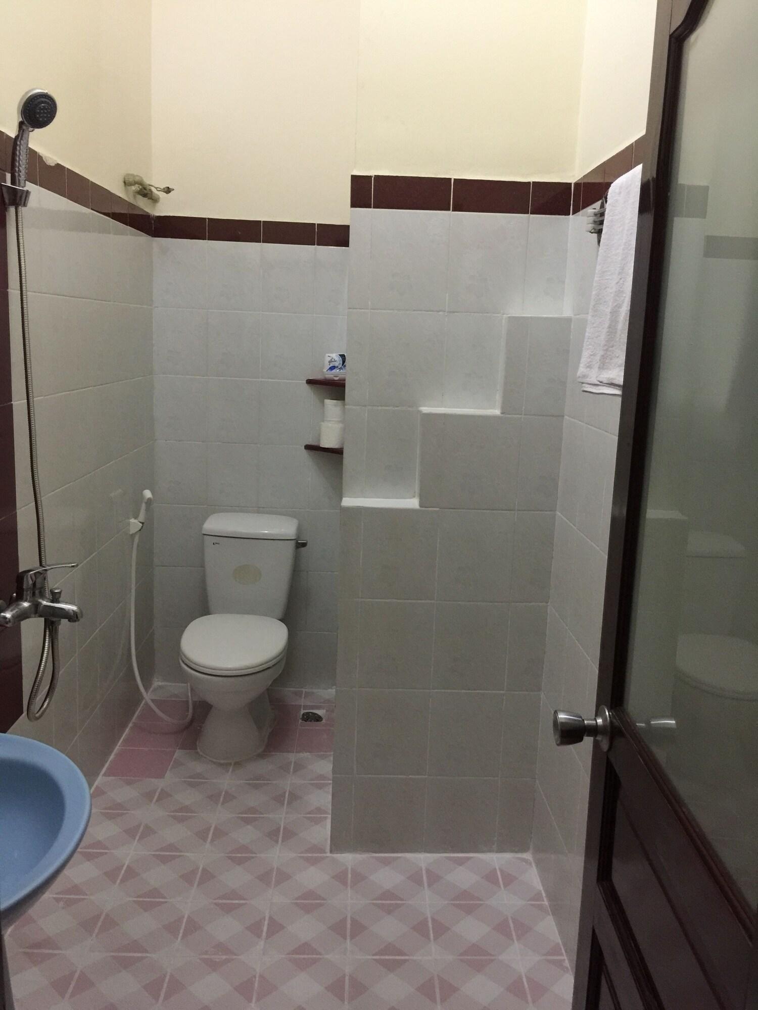 Asian Kitchen Hotel Ho Şi Min Dış mekan fotoğraf