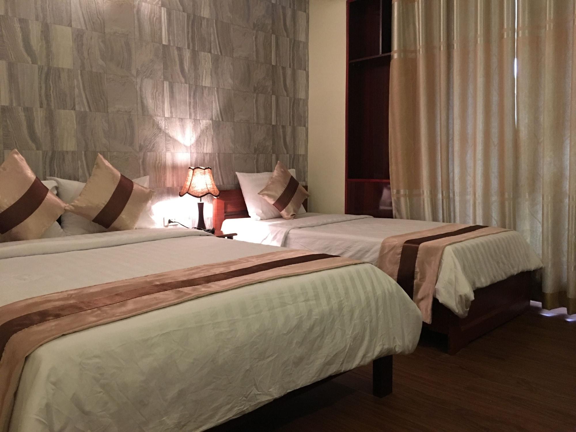 Asian Kitchen Hotel Ho Şi Min Dış mekan fotoğraf