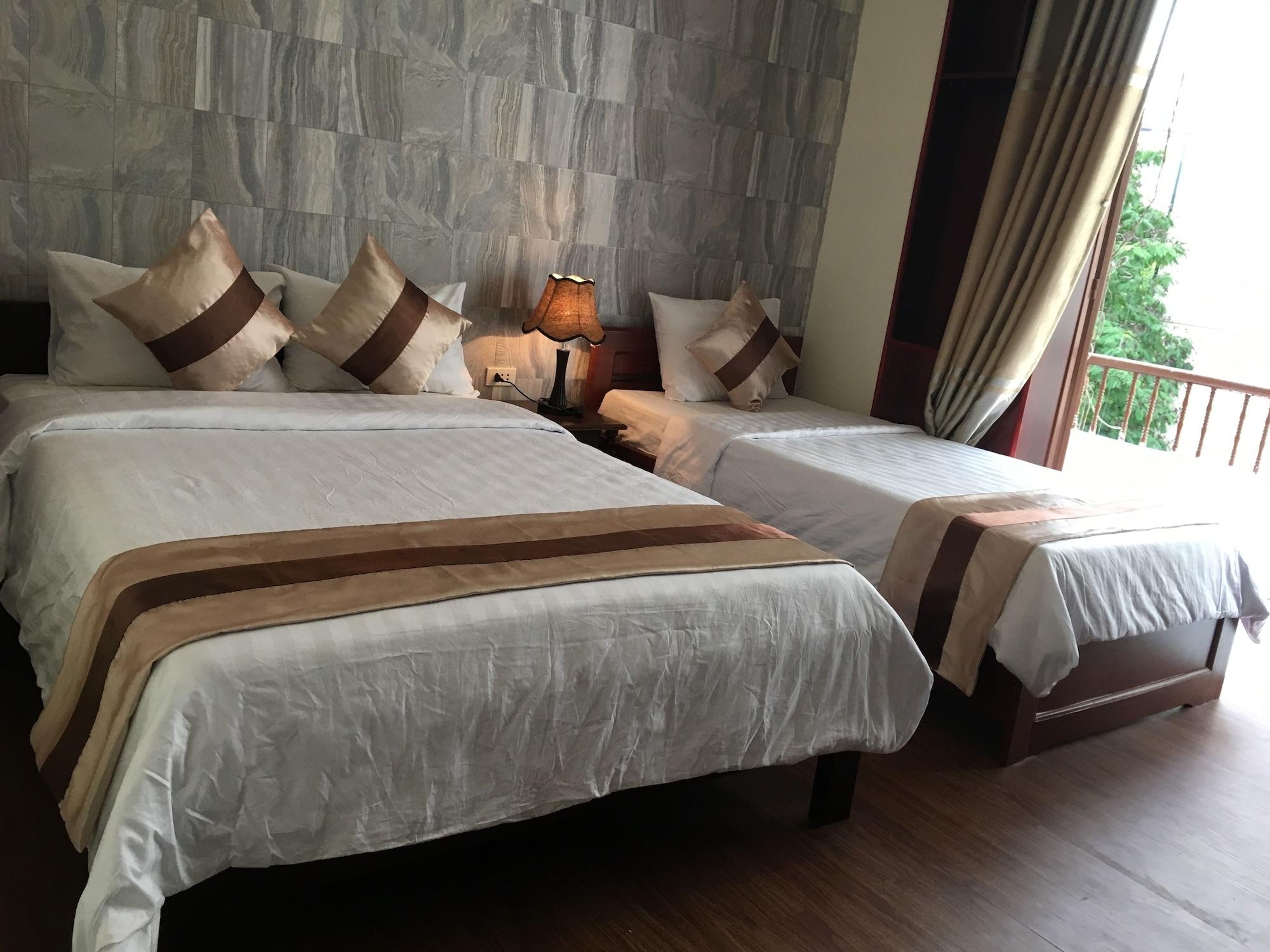 Asian Kitchen Hotel Ho Şi Min Dış mekan fotoğraf