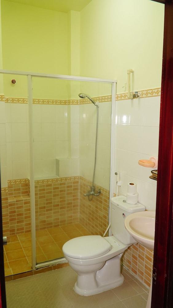 Asian Kitchen Hotel Ho Şi Min Dış mekan fotoğraf