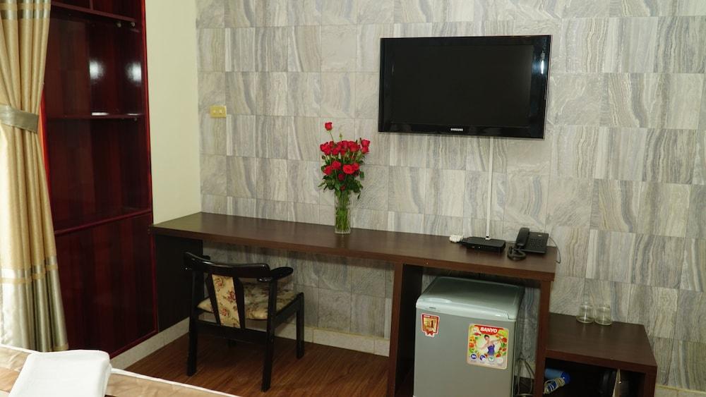Asian Kitchen Hotel Ho Şi Min Dış mekan fotoğraf