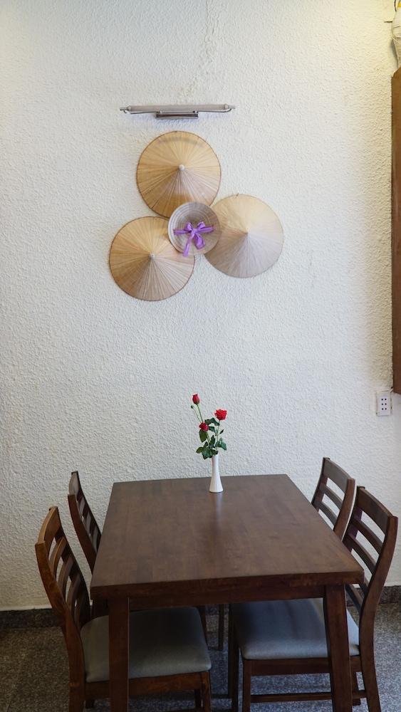 Asian Kitchen Hotel Ho Şi Min Dış mekan fotoğraf