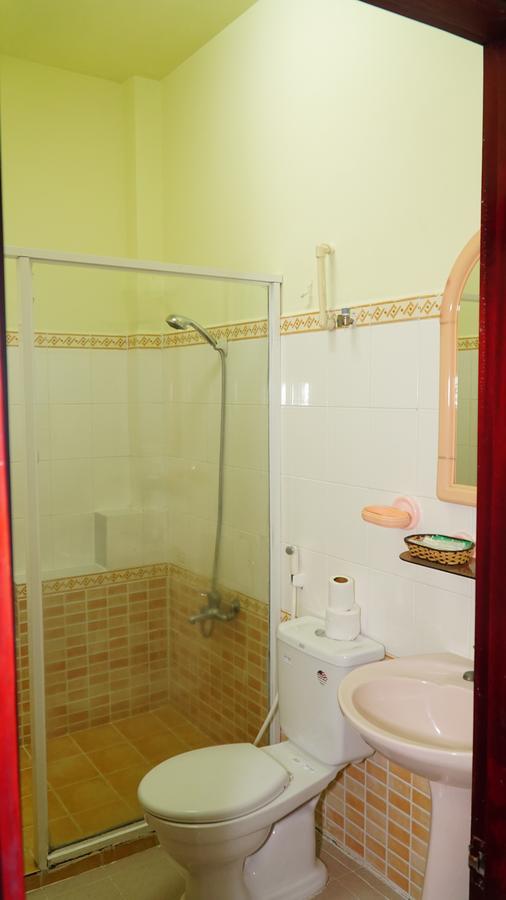 Asian Kitchen Hotel Ho Şi Min Dış mekan fotoğraf