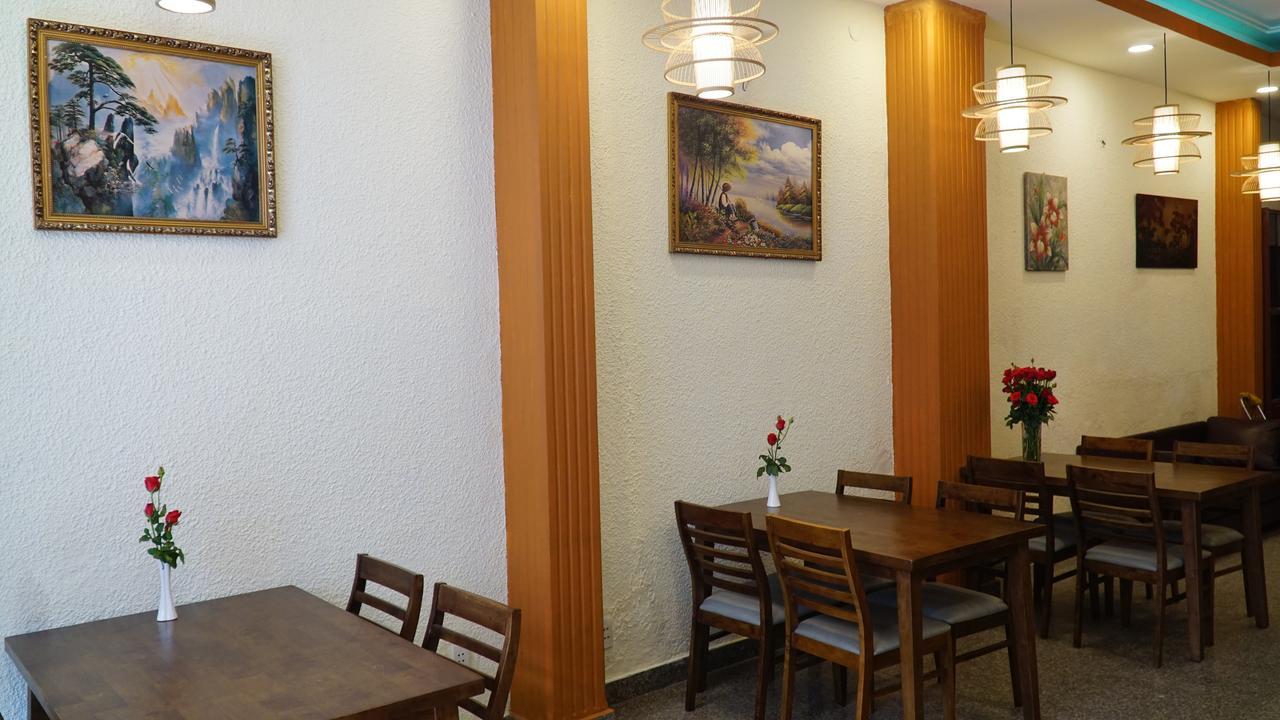 Asian Kitchen Hotel Ho Şi Min Dış mekan fotoğraf
