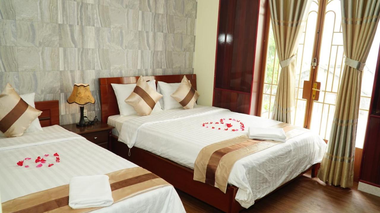 Asian Kitchen Hotel Ho Şi Min Dış mekan fotoğraf