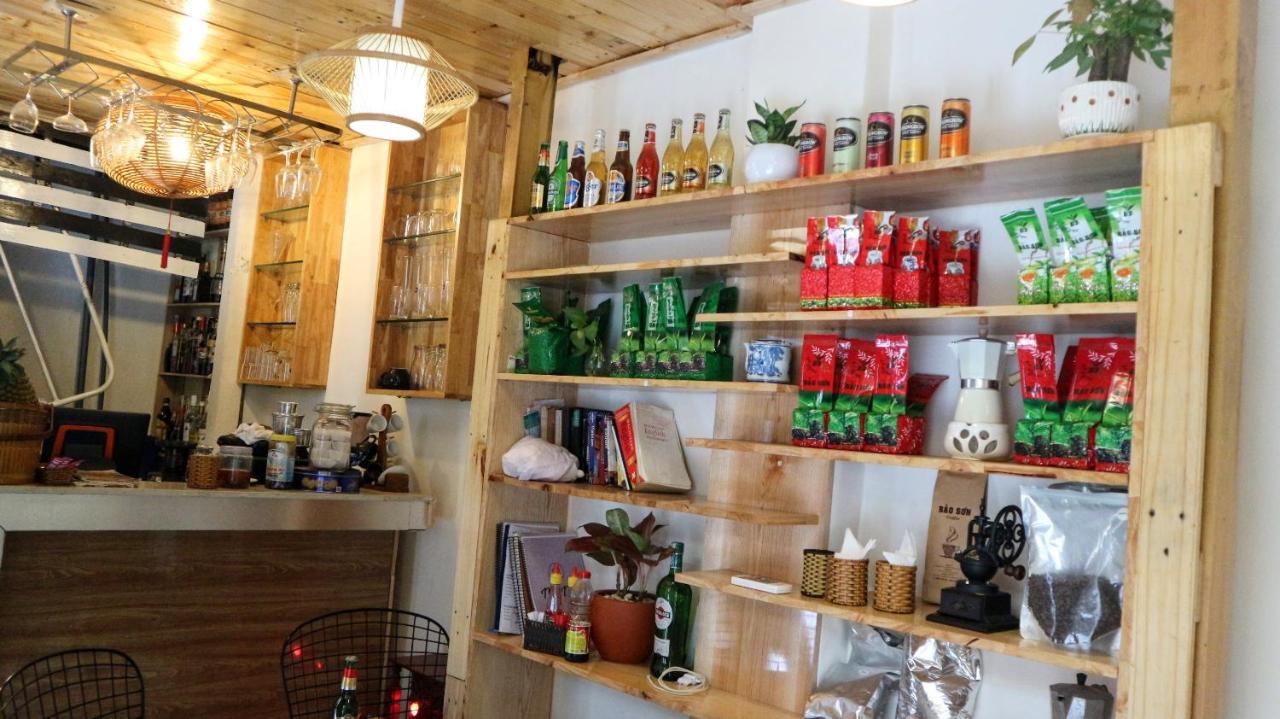 Asian Kitchen Hotel Ho Şi Min Dış mekan fotoğraf