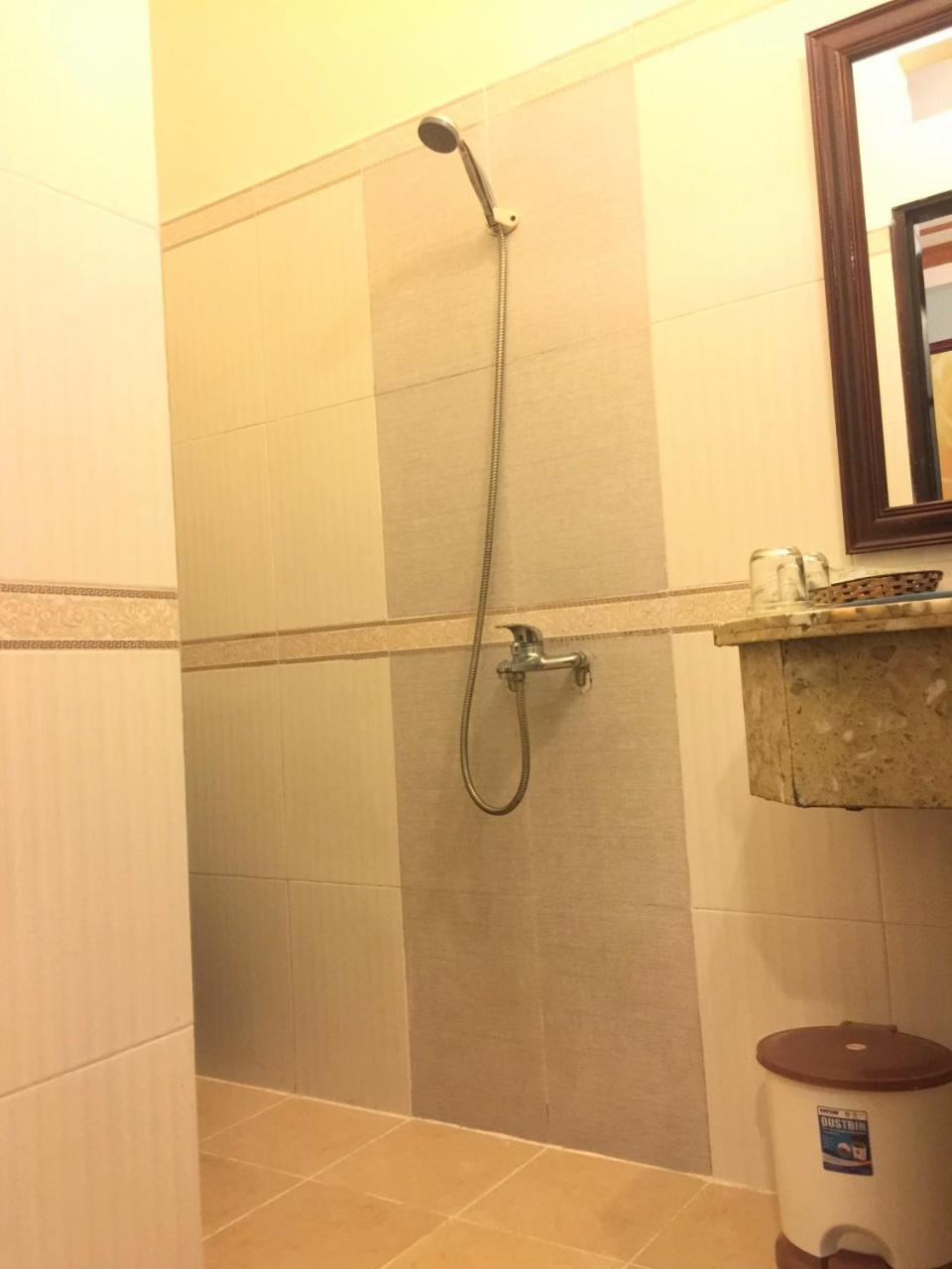 Asian Kitchen Hotel Ho Şi Min Dış mekan fotoğraf