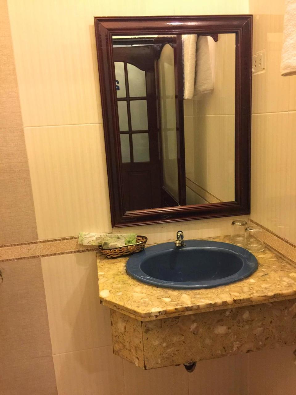 Asian Kitchen Hotel Ho Şi Min Dış mekan fotoğraf