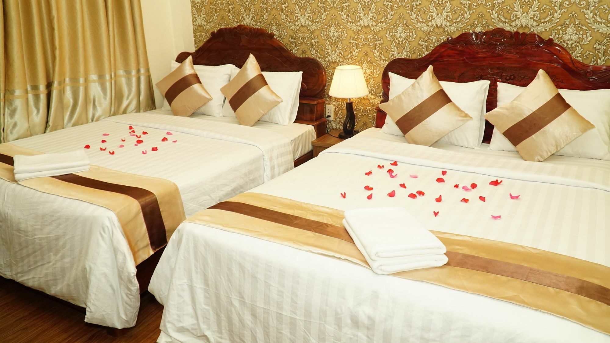 Asian Kitchen Hotel Ho Şi Min Dış mekan fotoğraf