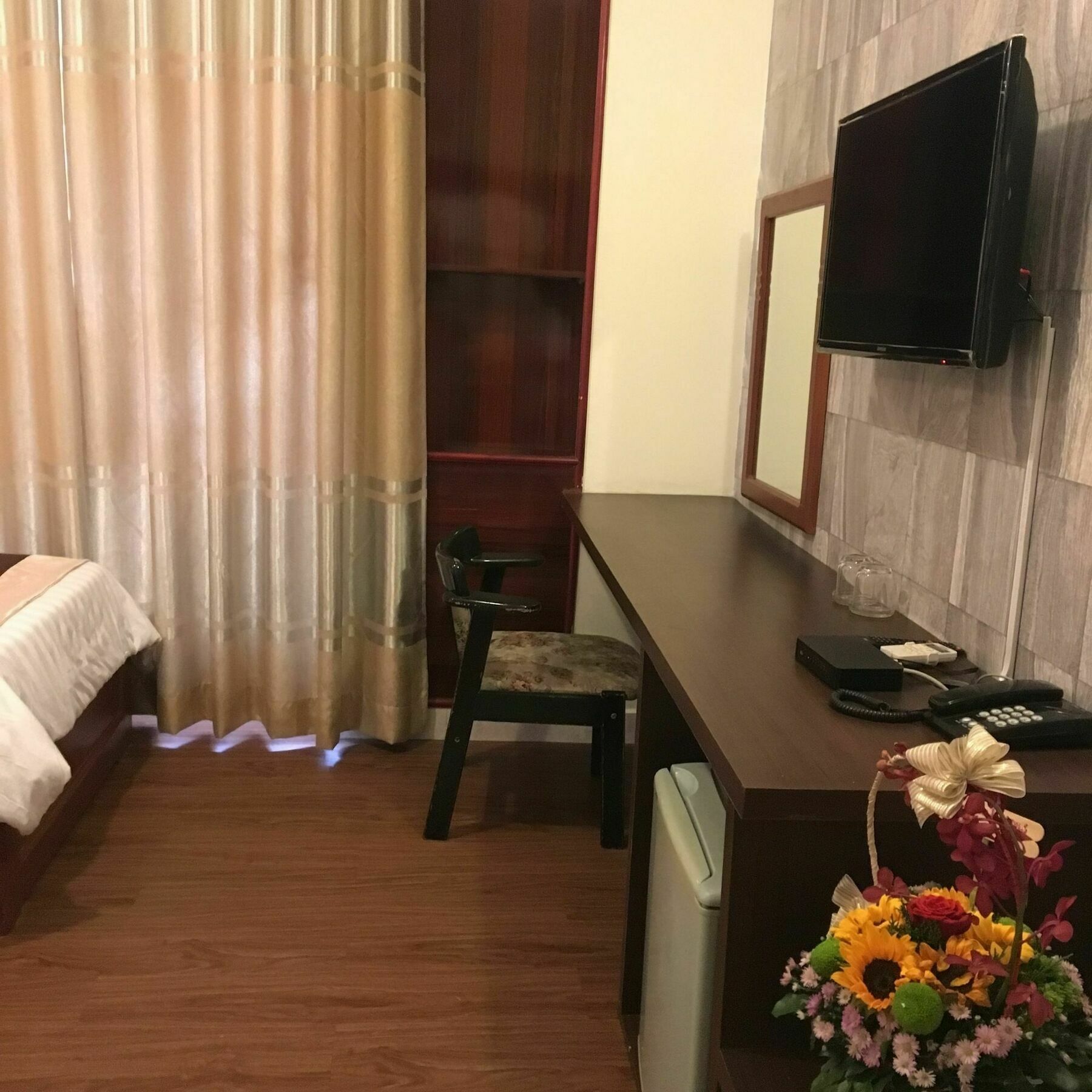 Asian Kitchen Hotel Ho Şi Min Dış mekan fotoğraf